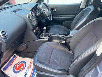 Used Nissan Qashqai 2013 for sale - 77229309: Photo