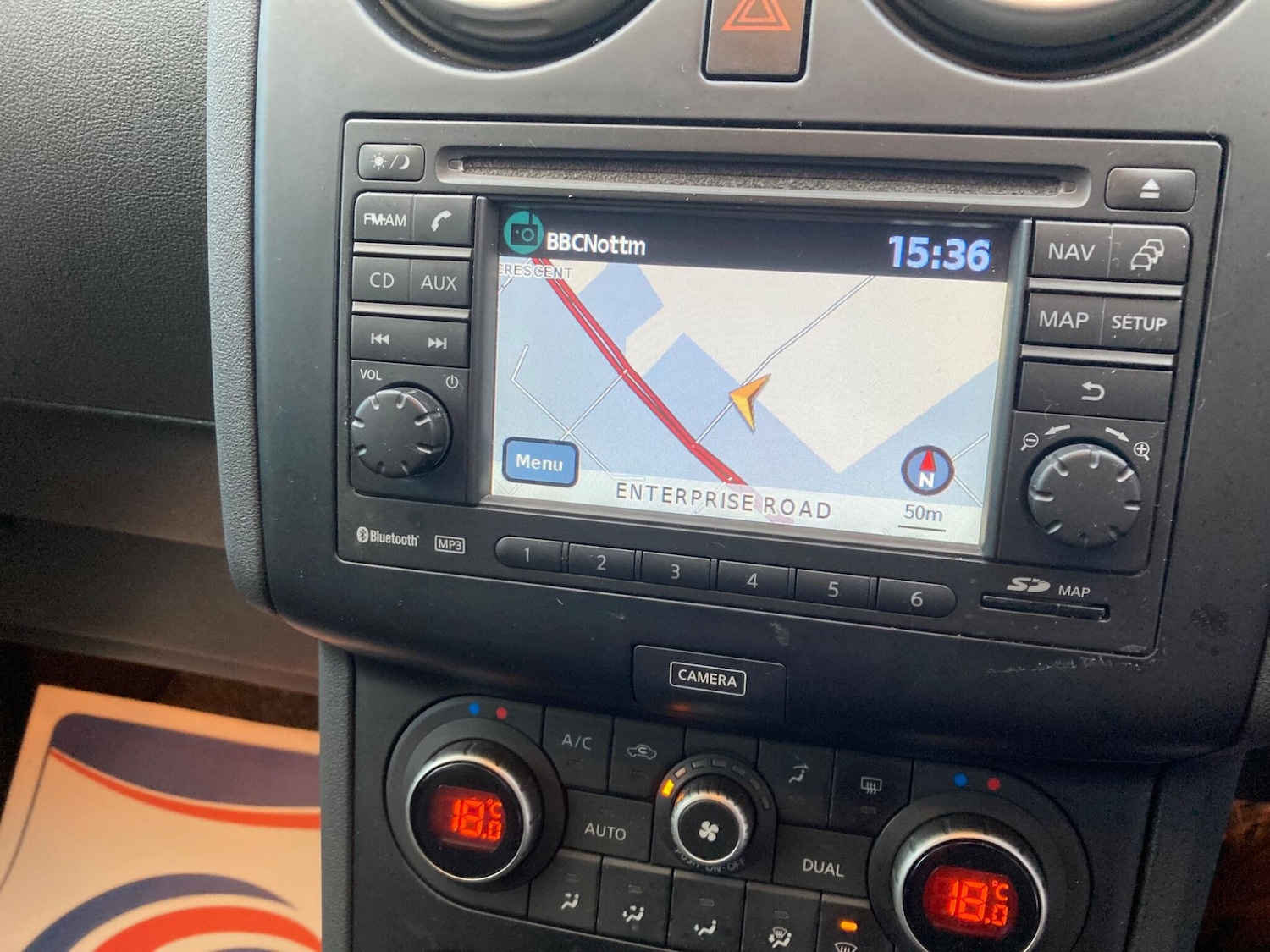 Used Nissan Qashqai 2013 for sale - 77229309: Photo 4