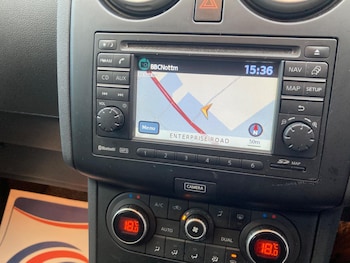 Used Nissan Qashqai 2013 for sale - 77229309: Photo