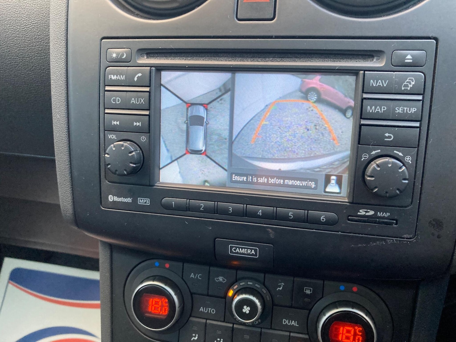 Used Nissan Qashqai 2013 for sale - 77229309: Photo 6