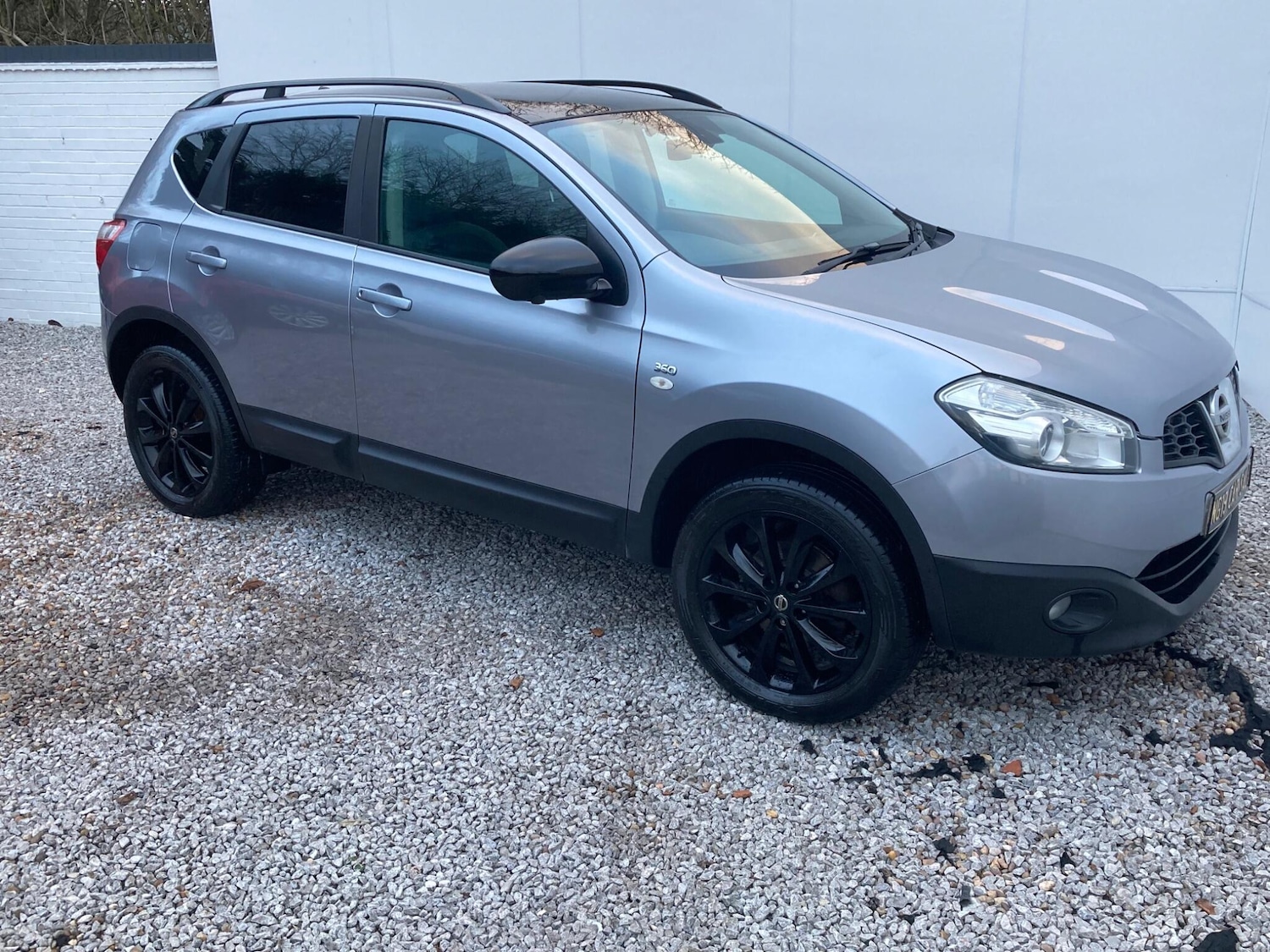 Used Nissan Qashqai 2013 for sale - 77229309: Photo 7