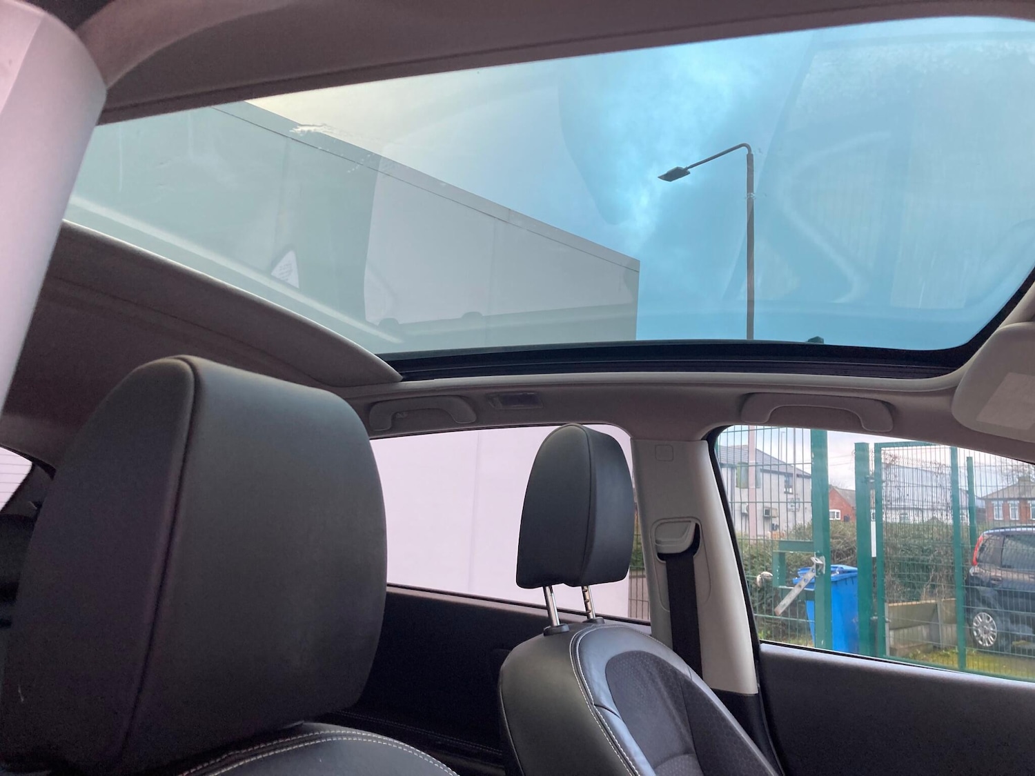 Used Nissan Qashqai 2013 for sale - 77229309: Photo 9