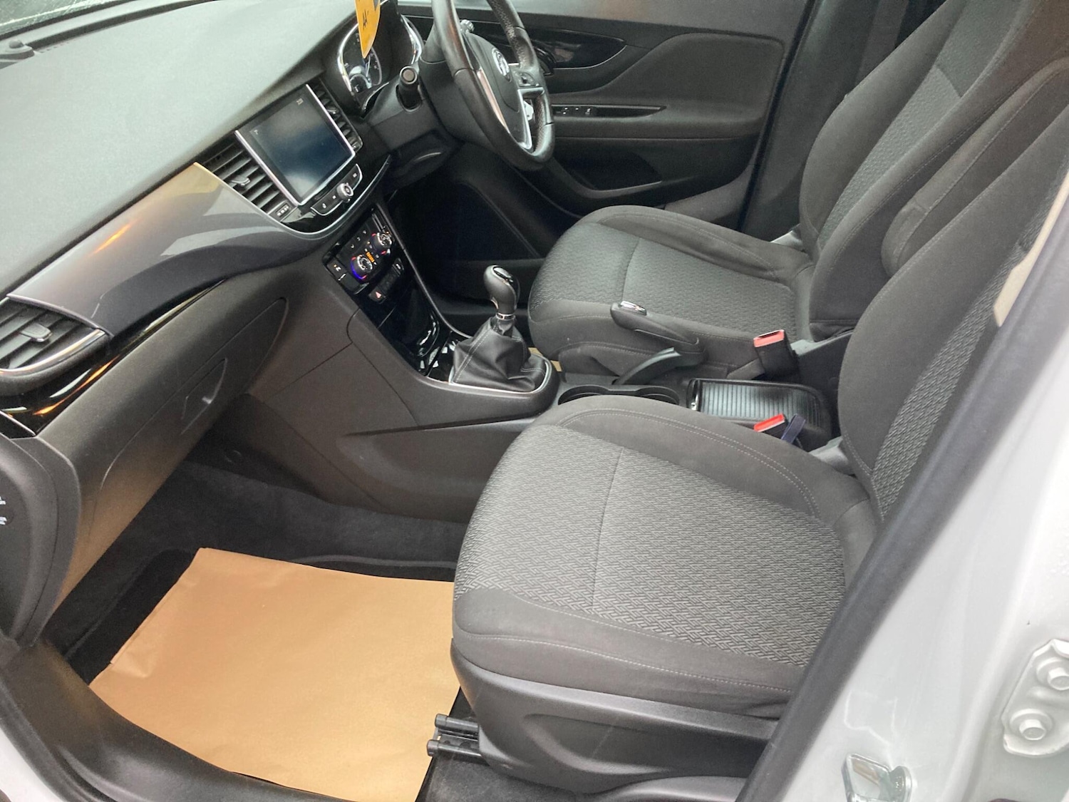 Used Vauxhall Mokka X 2017 for sale - 76645691: Photo 10