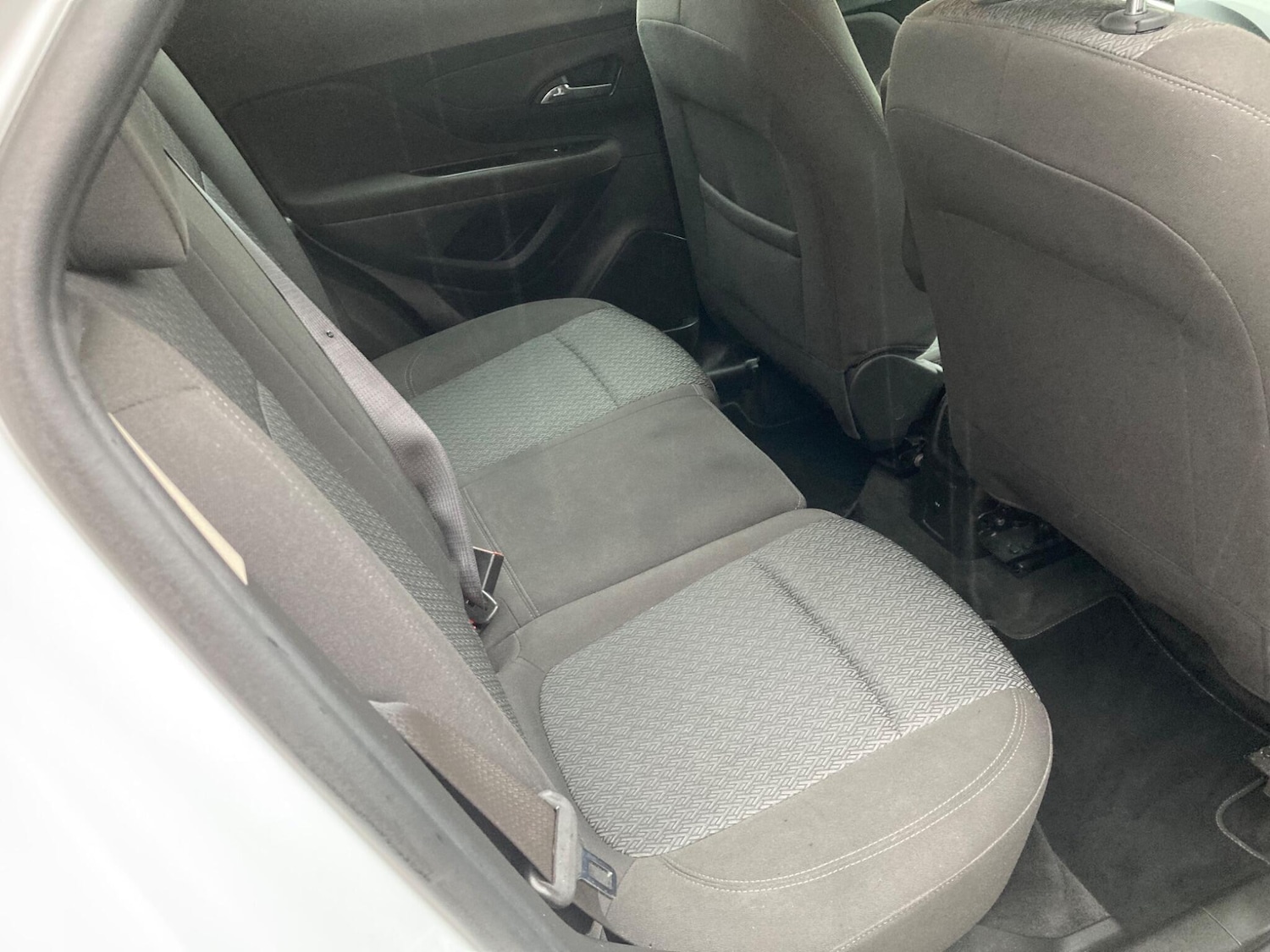 Used Vauxhall Mokka X 2017 for sale - 76645691: Photo 12