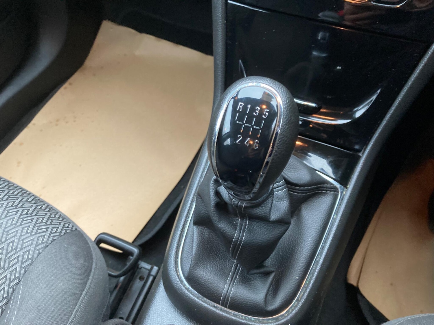 Used Vauxhall Mokka X 2017 for sale - 76645691: Photo 9