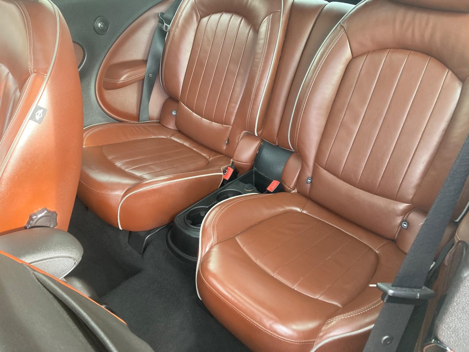 Used MINI Paceman 2014 for sale - 76645419: Photo 11