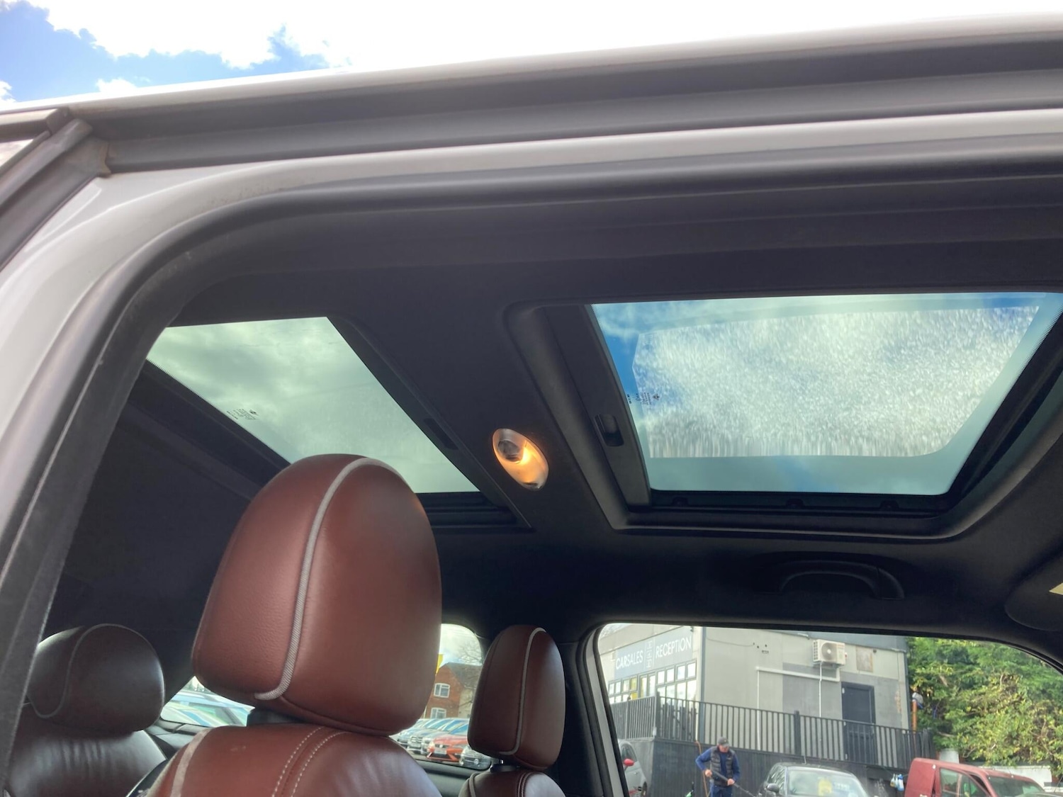 Used MINI Paceman 2014 for sale - 76645419: Photo 13