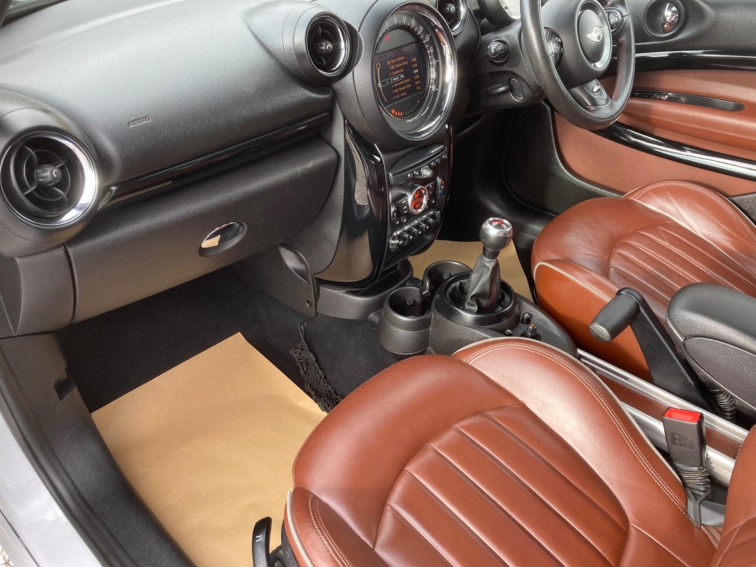 Used MINI Paceman 2014 for sale - 76645419: Photo 14