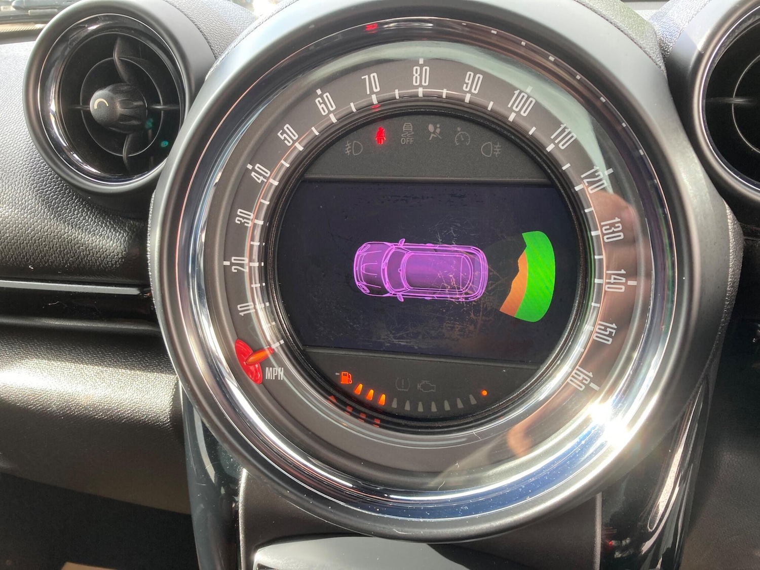 Used MINI Paceman 2014 for sale - 76645419: Photo 18