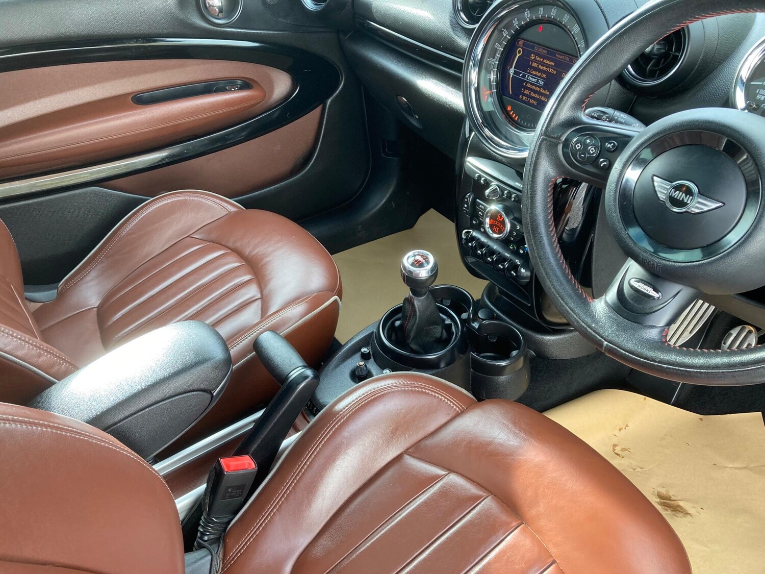 Used MINI Paceman 2014 for sale - 76645419: Photo 22