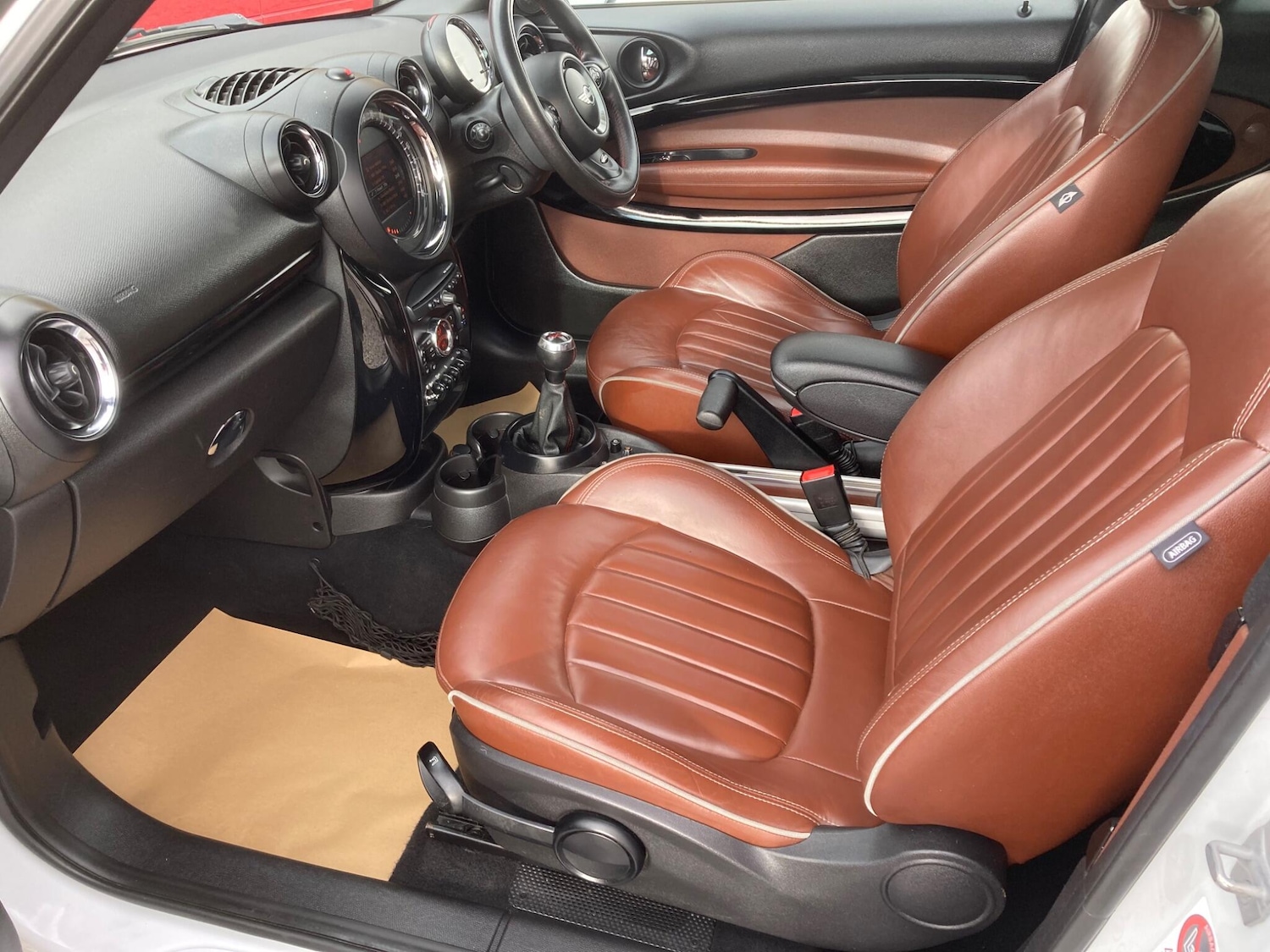 Used MINI Paceman 2014 for sale - 76645419: Photo 4