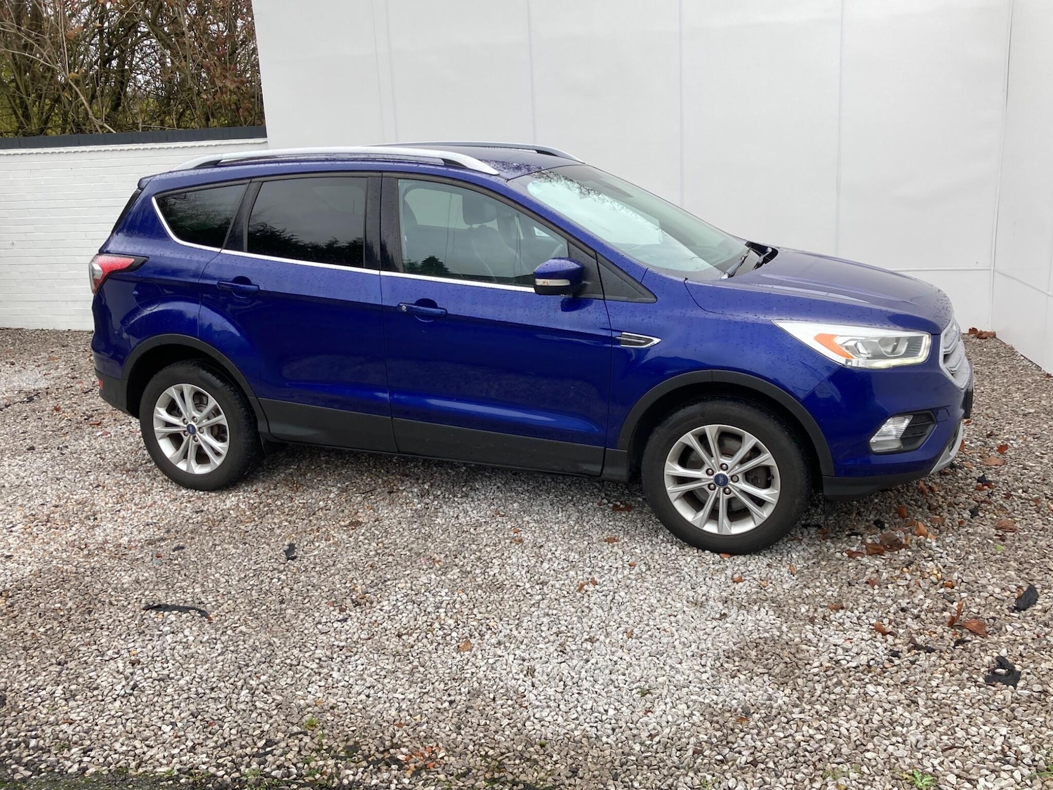 Used Ford Kuga 2017 for sale - 76585207: Photo 10