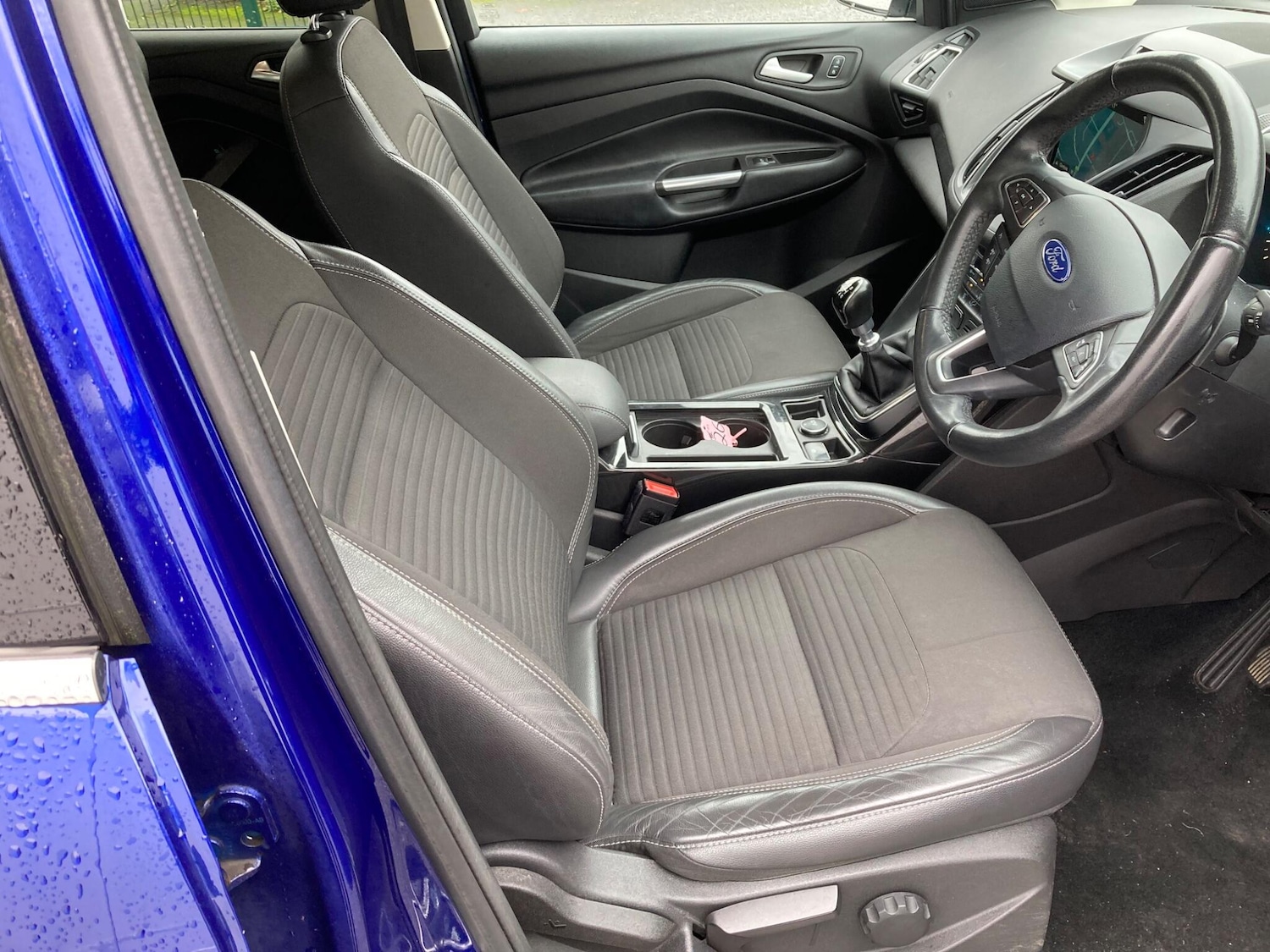 Used Ford Kuga 2017 for sale - 76585207: Photo 3