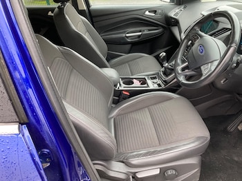 Used Ford Kuga 2017 for sale - 76585207: Photo