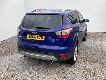 Used Ford Kuga 2017 for sale - 76585207: Photo