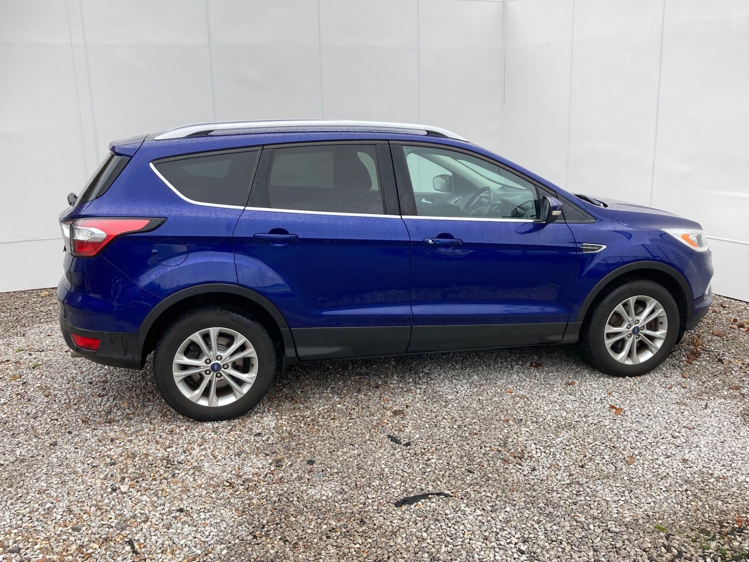Used Ford Kuga 2017 for sale - 76585207: Photo 8