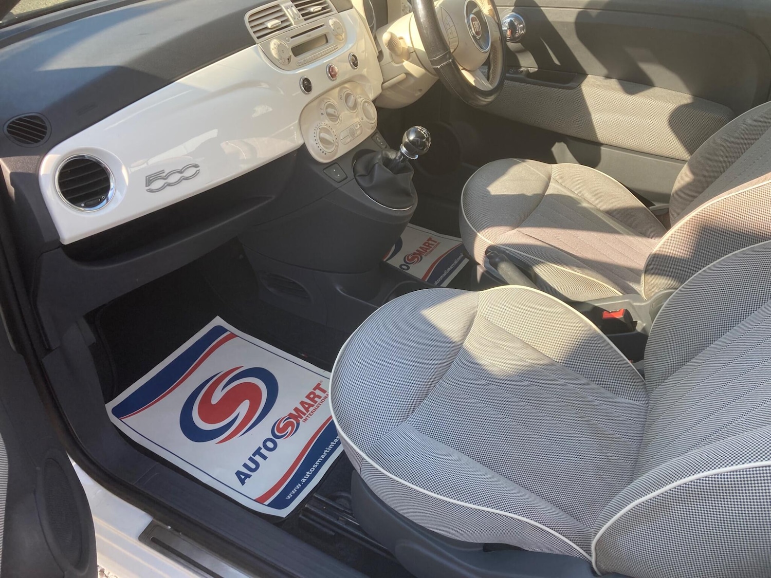 Used Fiat 500 2009 for sale - 77839799: Photo 15