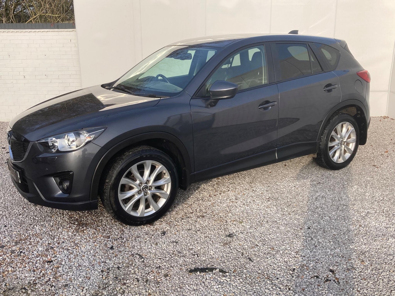 Used Mazda CX-5 for sale - 77783130: Photo 10