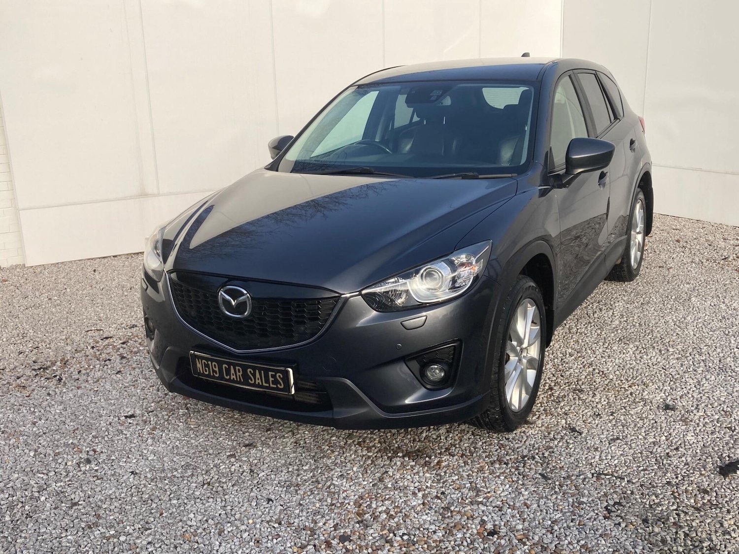 Used Mazda CX-5 for sale - 77783130: Photo 11