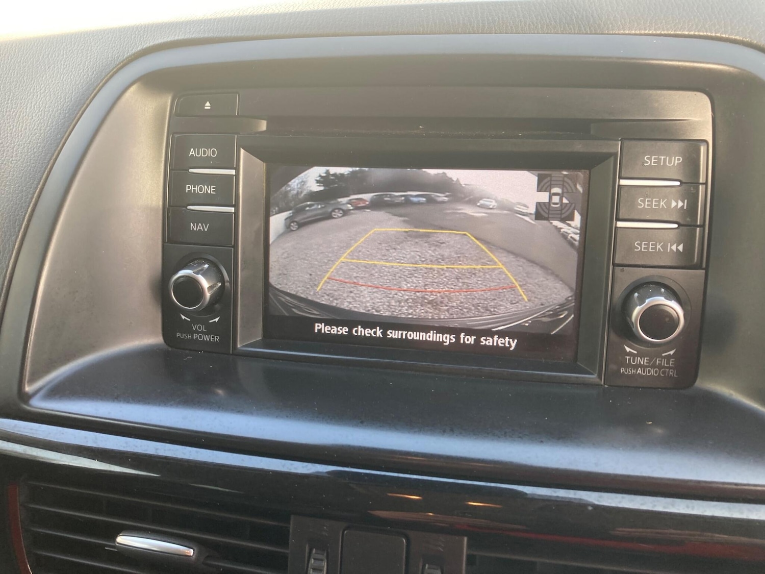 Used Mazda CX-5 for sale - 77783130: Photo 12