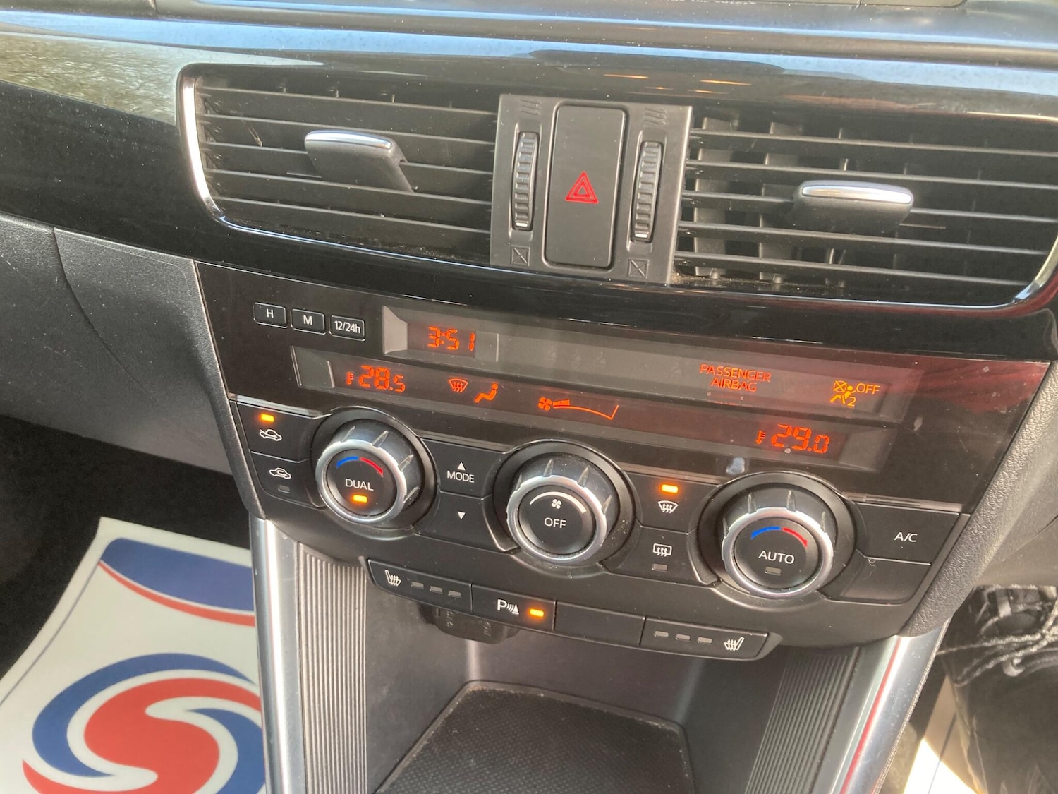 Used Mazda CX-5 for sale - 77783130: Photo 14