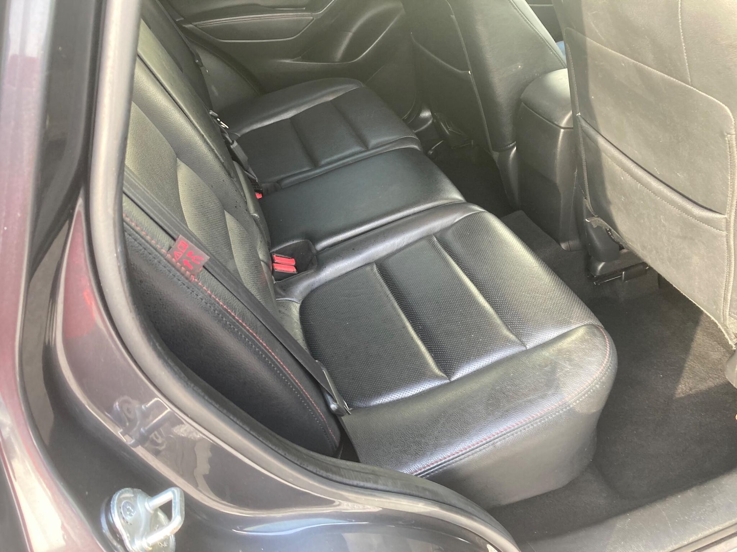 Used Mazda CX-5 for sale - 77783130: Photo 17