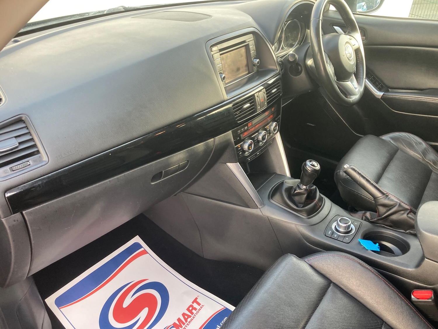 Used Mazda CX-5 for sale - 77783130: Photo 20