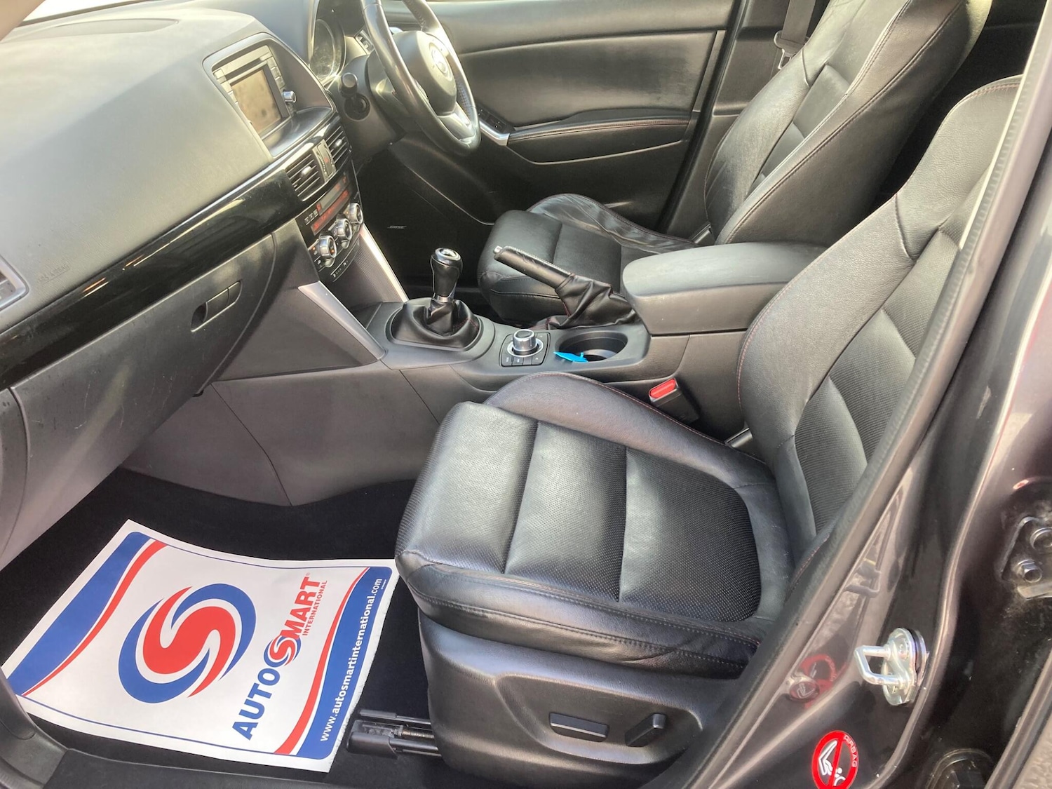 Used Mazda CX-5 for sale - 77783130: Photo 21