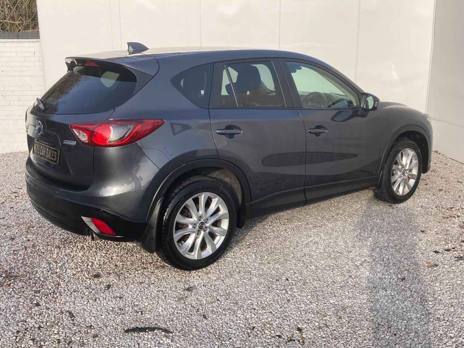 Used Mazda CX-5 for sale - 77783130: Photo 22