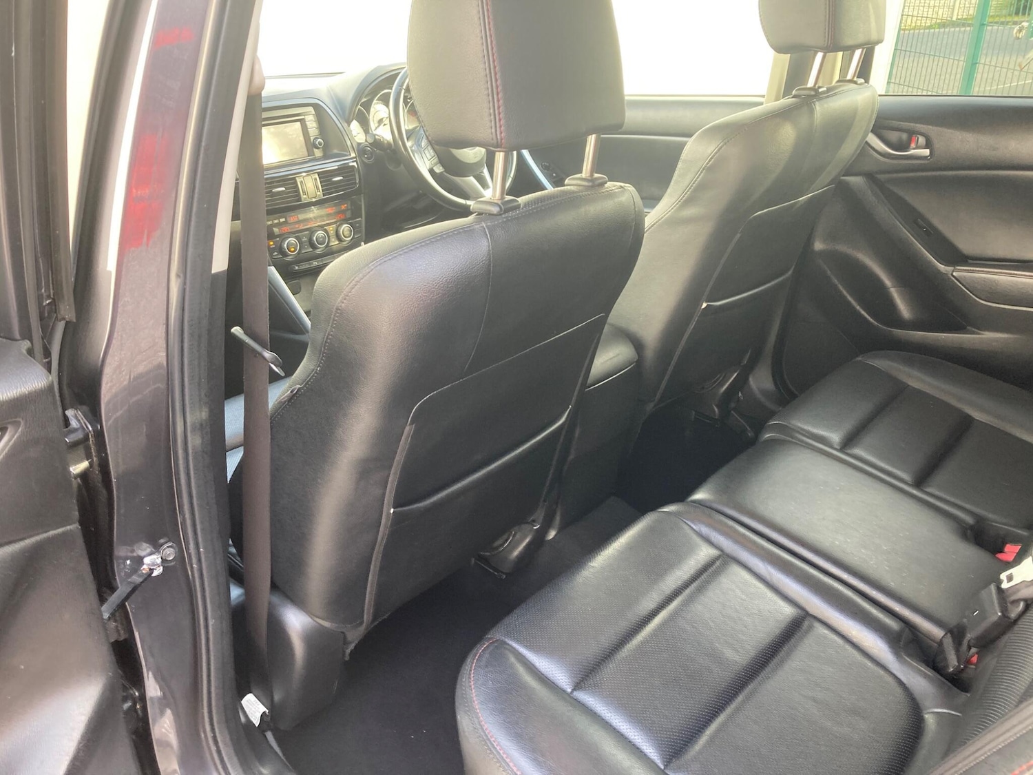 Used Mazda CX-5 for sale - 77783130: Photo 23