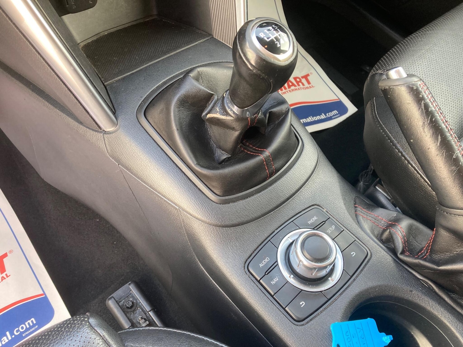 Used Mazda CX-5 for sale - 77783130: Photo 24