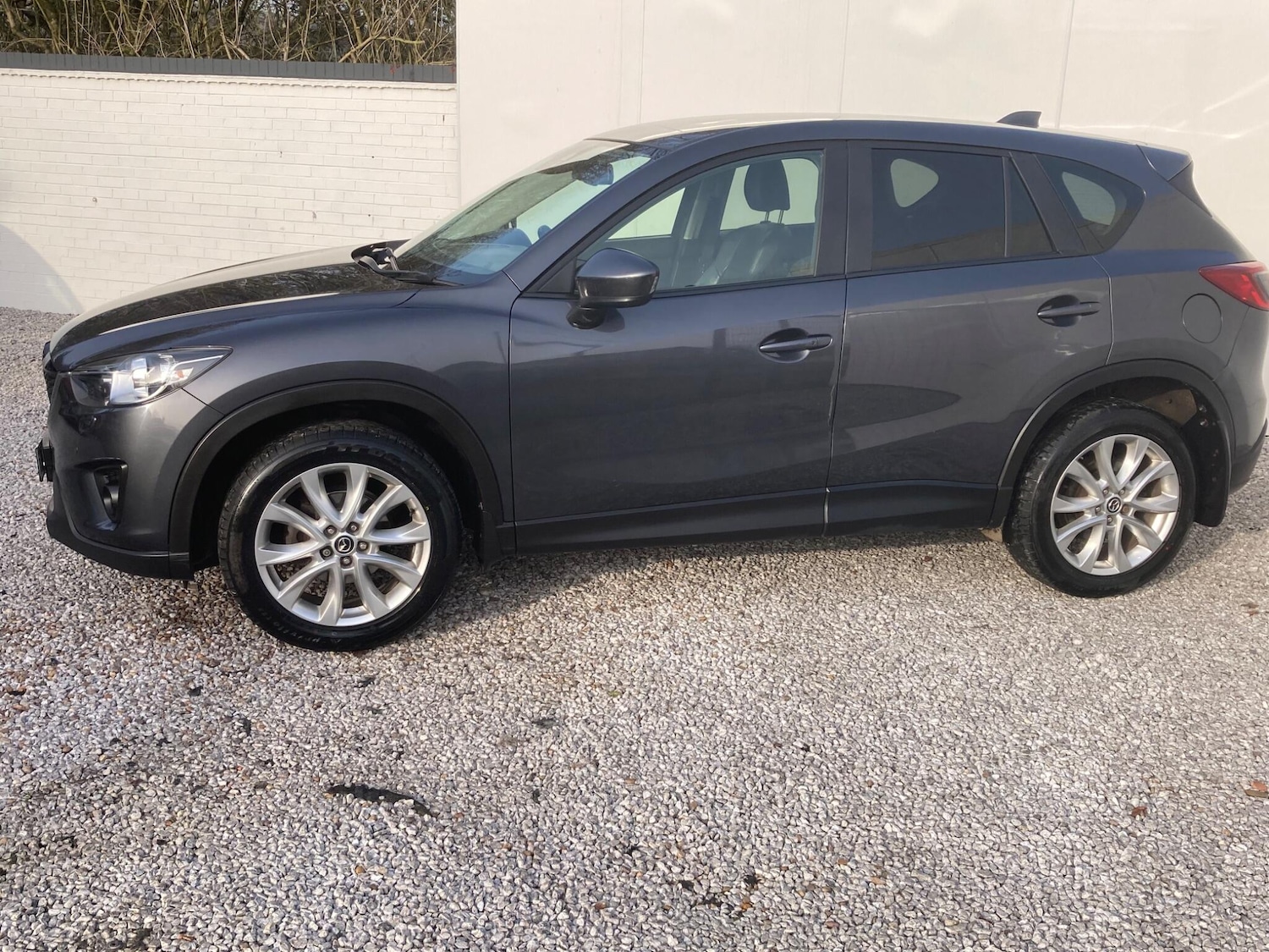 Used Mazda CX-5 for sale - 77783130: Photo 25