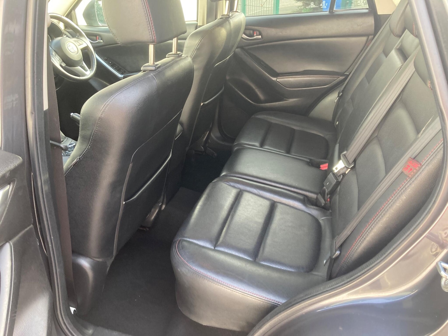 Used Mazda CX-5 for sale - 77783130: Photo 26