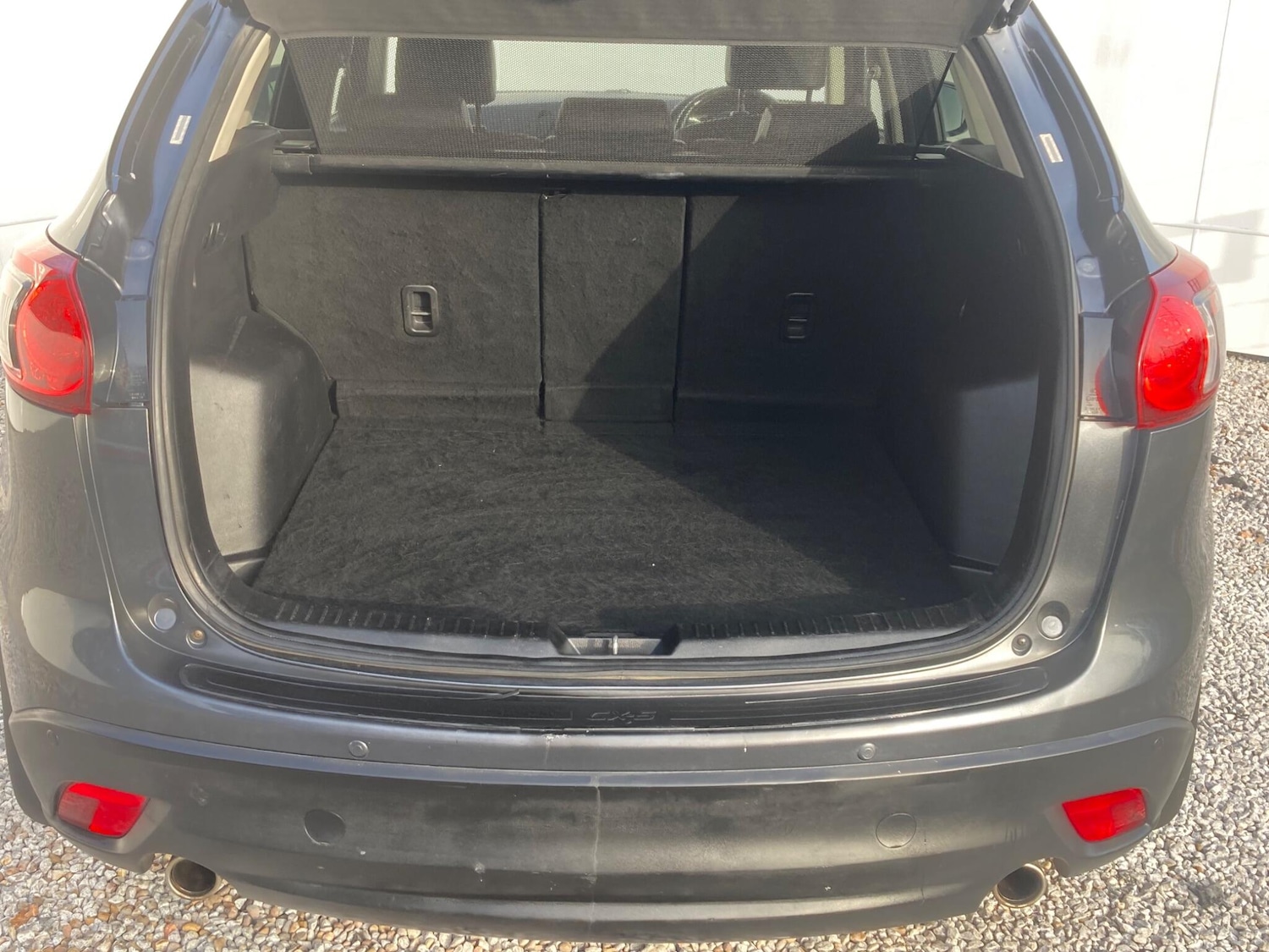 Used Mazda CX-5 for sale - 77783130: Photo 27