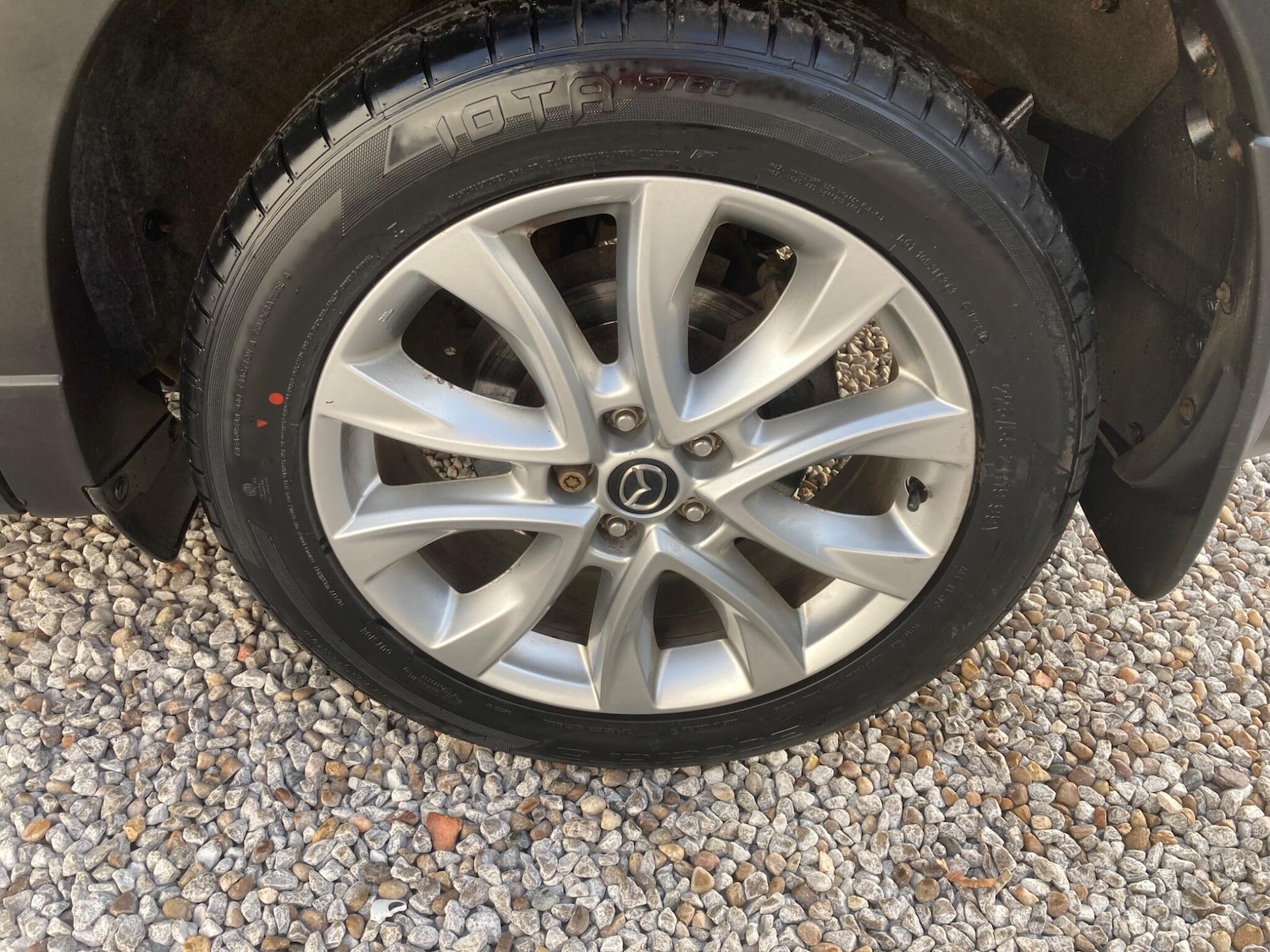 Used Mazda CX-5 for sale - 77783130: Photo 28