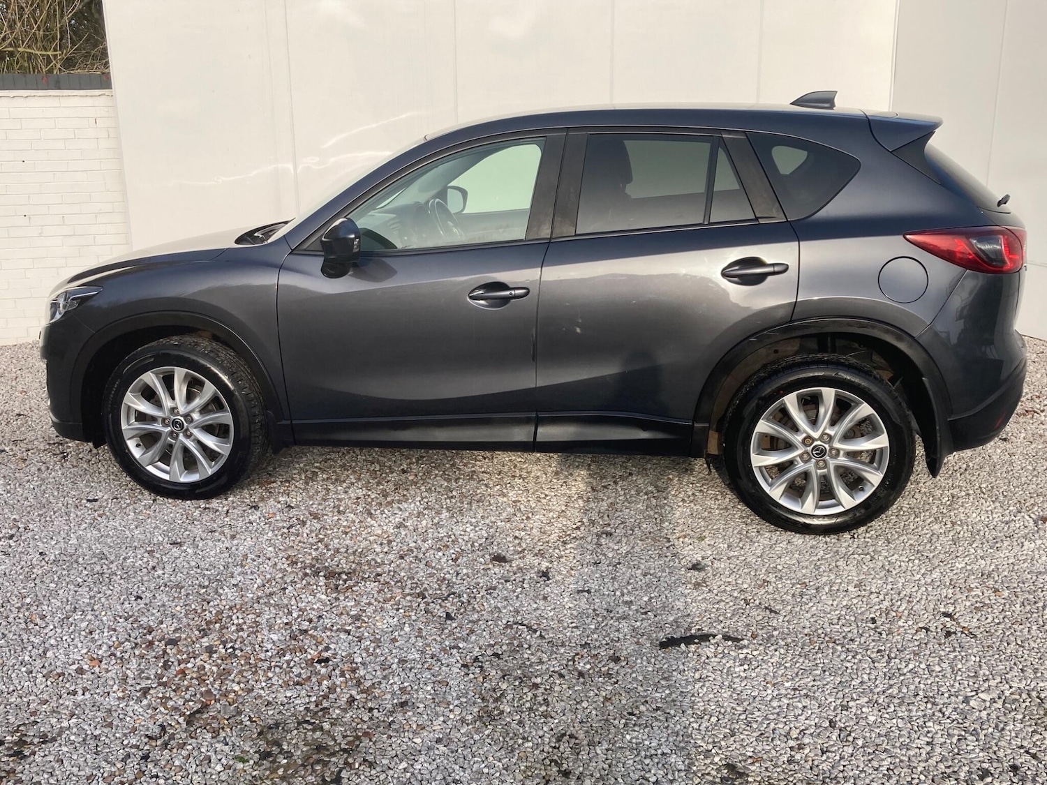 Used Mazda CX-5 for sale - 77783130: Photo 29