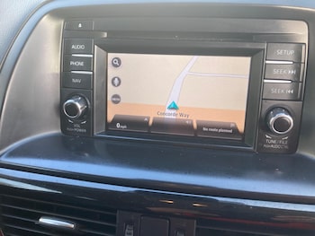 Used Mazda CX-5 2014 for sale - 77783130: Photo