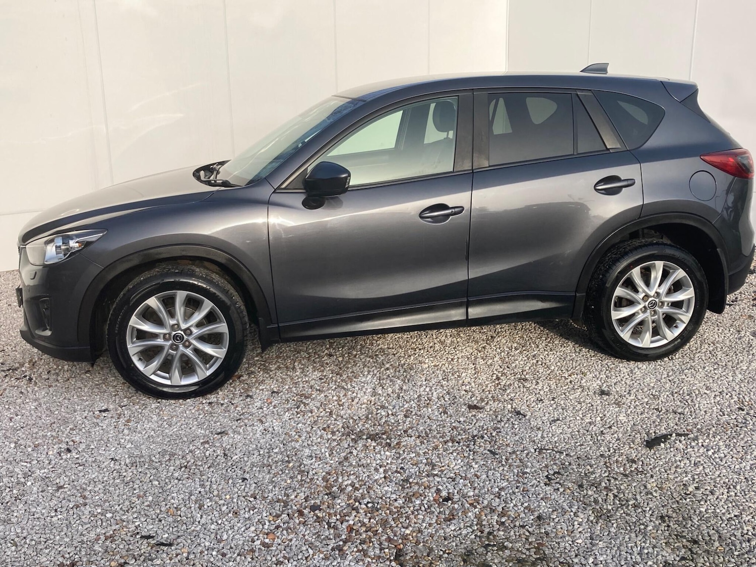 Used Mazda CX-5 for sale - 77783130: Photo 7