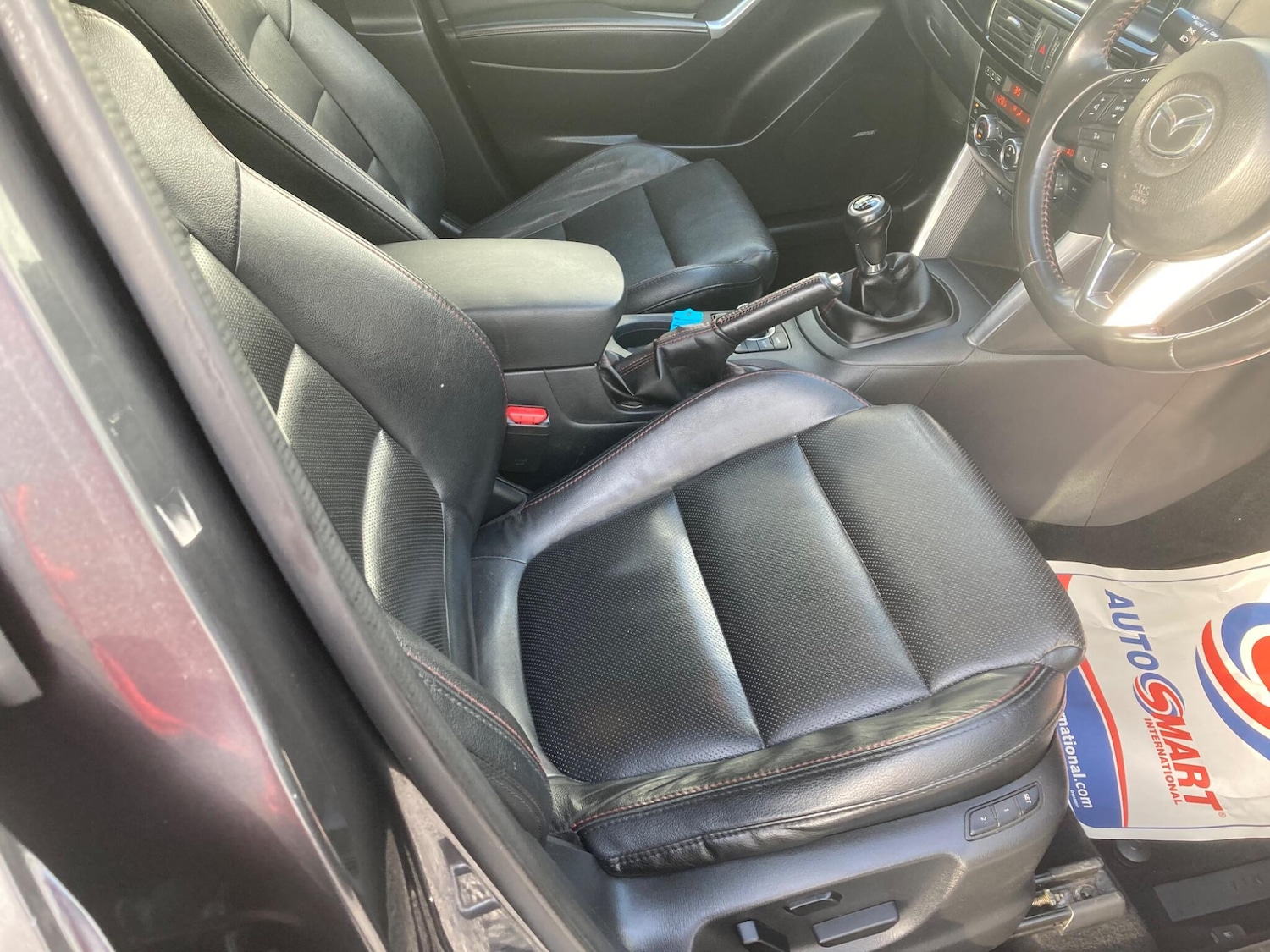 Used Mazda CX-5 for sale - 77783130: Photo 9