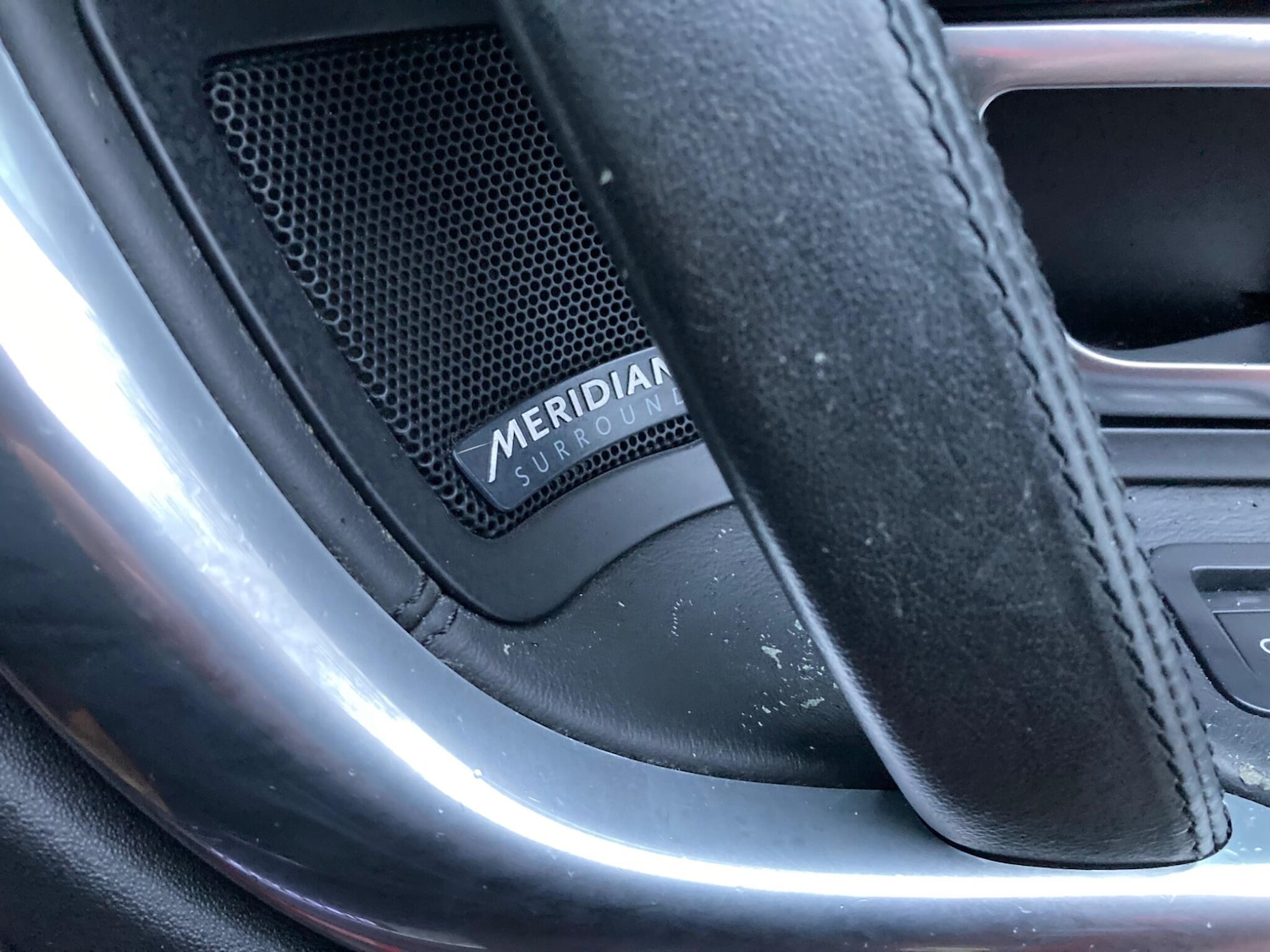 Used Land Rover Discovery Sport 2015 for sale - 76866344: Photo 17