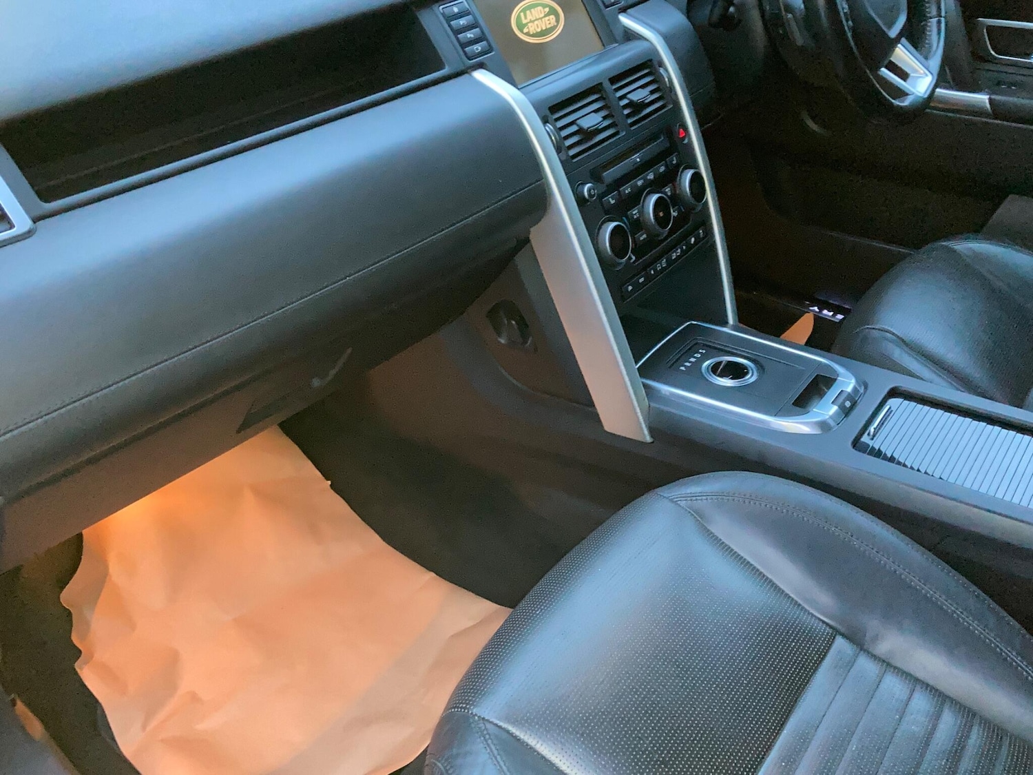 Used Land Rover Discovery Sport 2015 for sale - 76866344: Photo 18