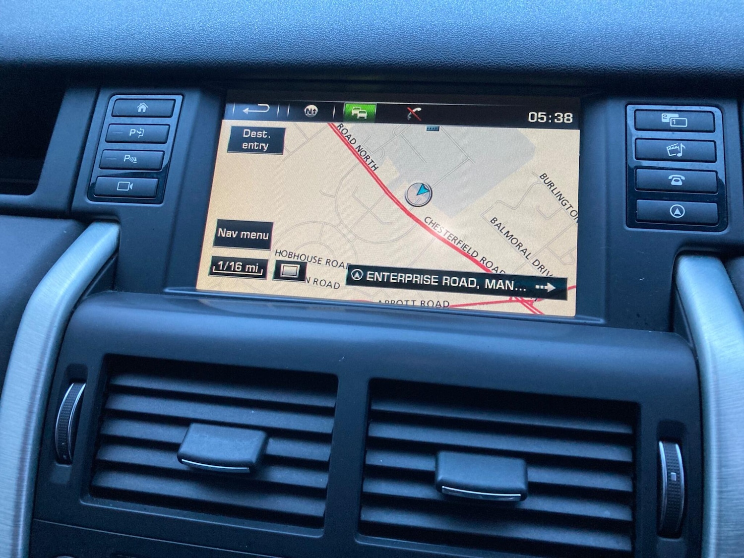 Used Land Rover Discovery Sport 2015 for sale - 76866344: Photo 19