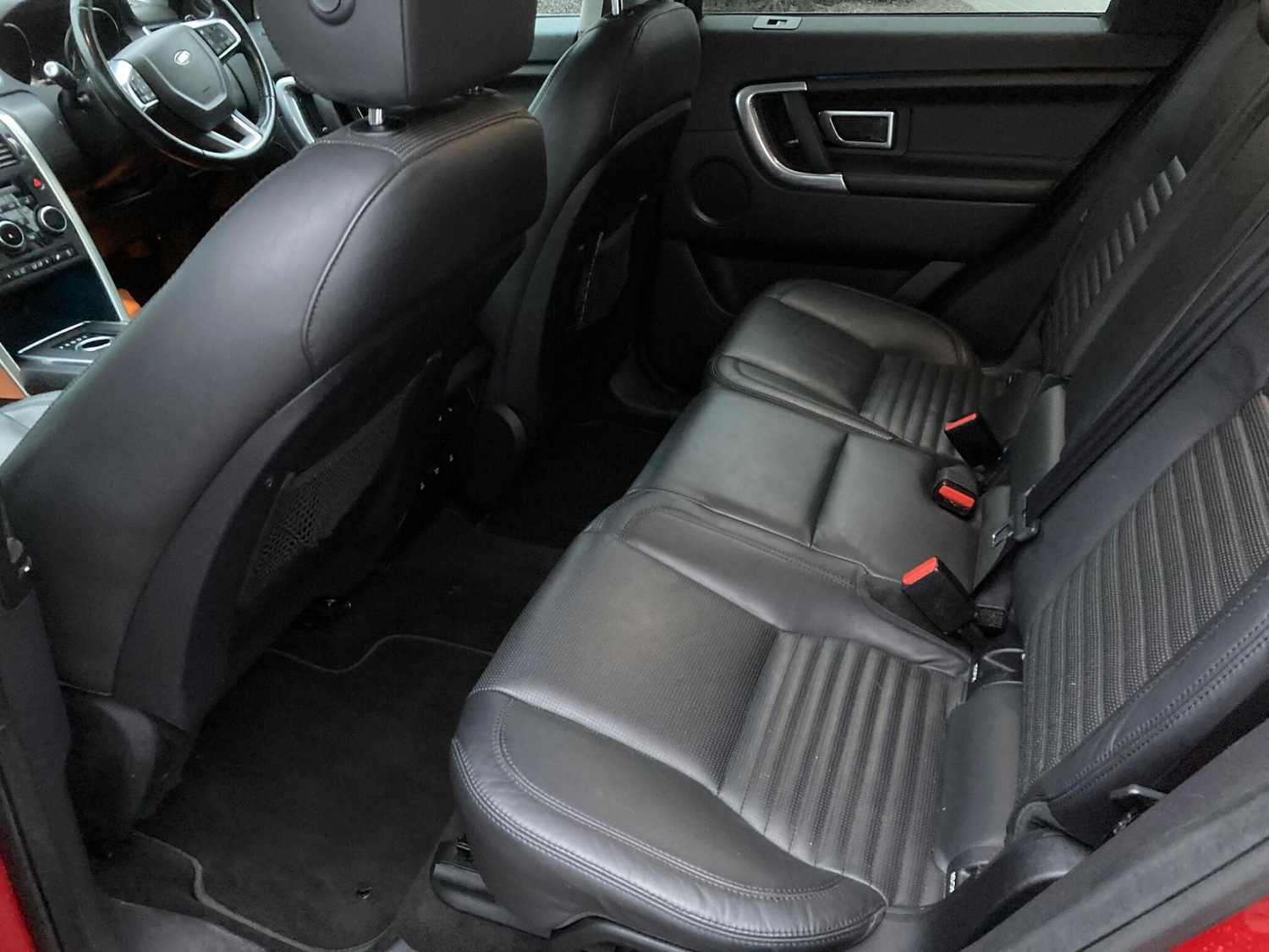 Used Land Rover Discovery Sport 2015 for sale - 76866344: Photo 23