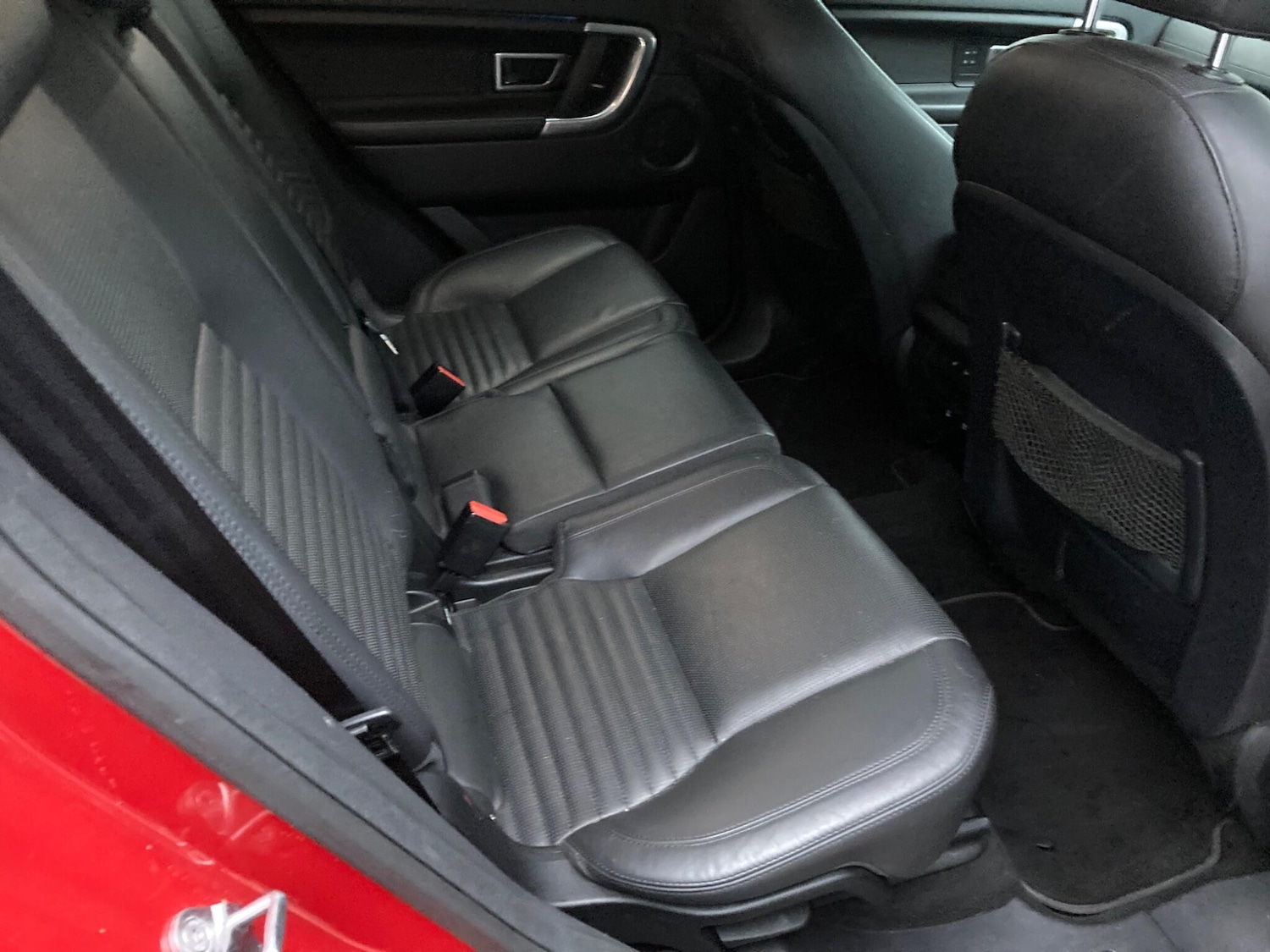 Used Land Rover Discovery Sport 2015 for sale - 76866344: Photo 25