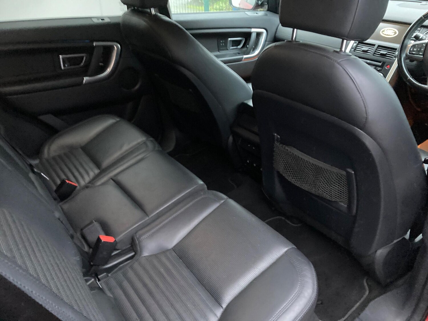 Used Land Rover Discovery Sport 2015 for sale - 76866344: Photo 28