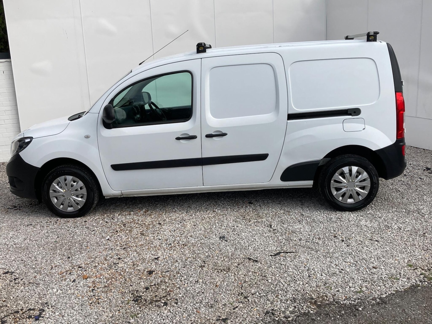 Used Mercedes-Benz Citan 2019 for sale - 76644732: Photo 12
