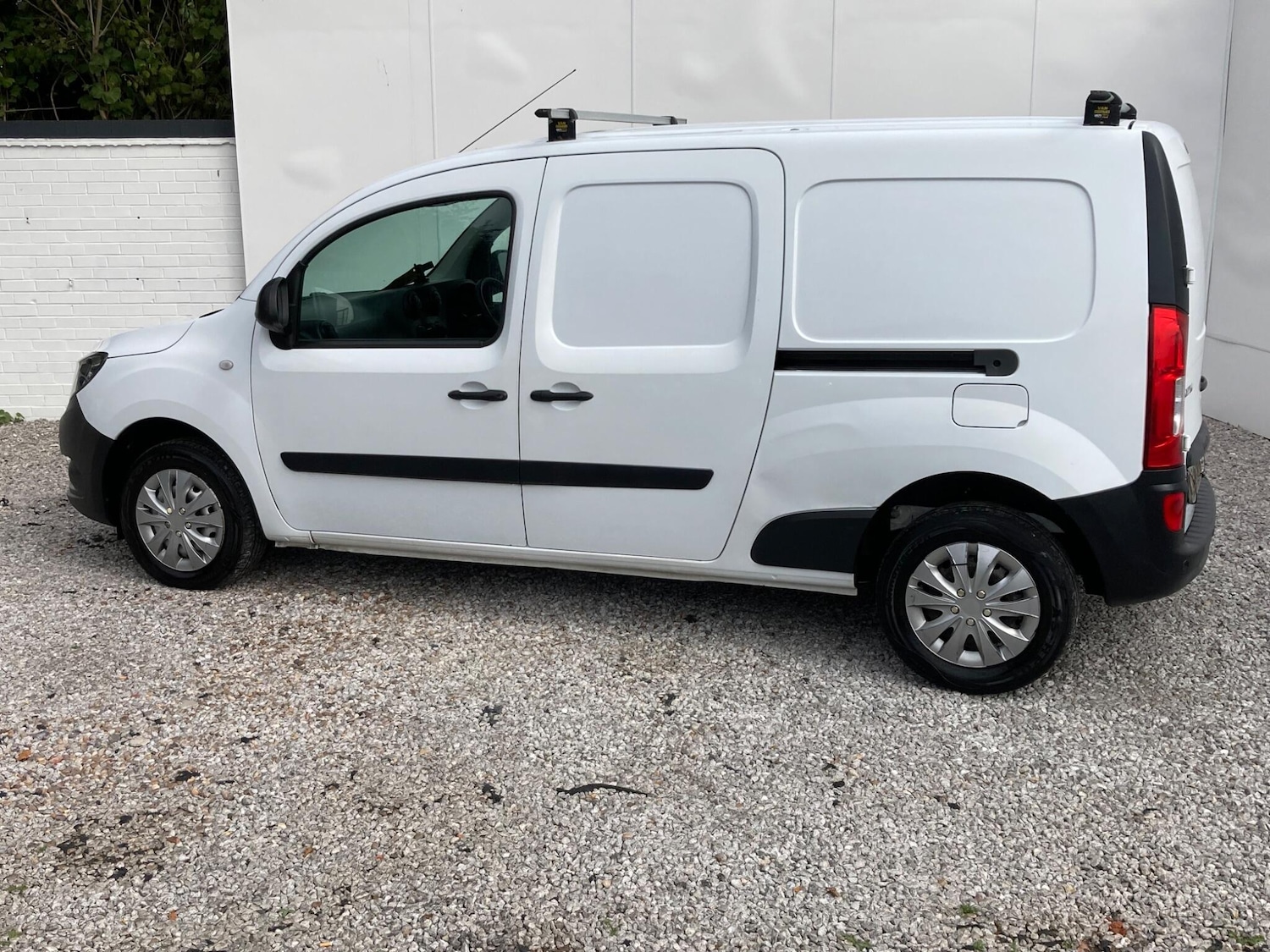 Used Mercedes-Benz Citan 2019 for sale - 76644732: Photo 13