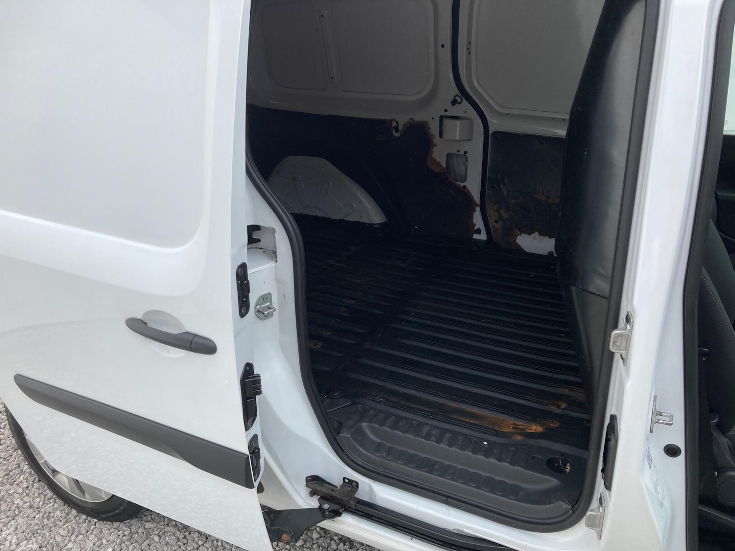 Used Mercedes-Benz Citan 2019 for sale - 76644732: Photo 14