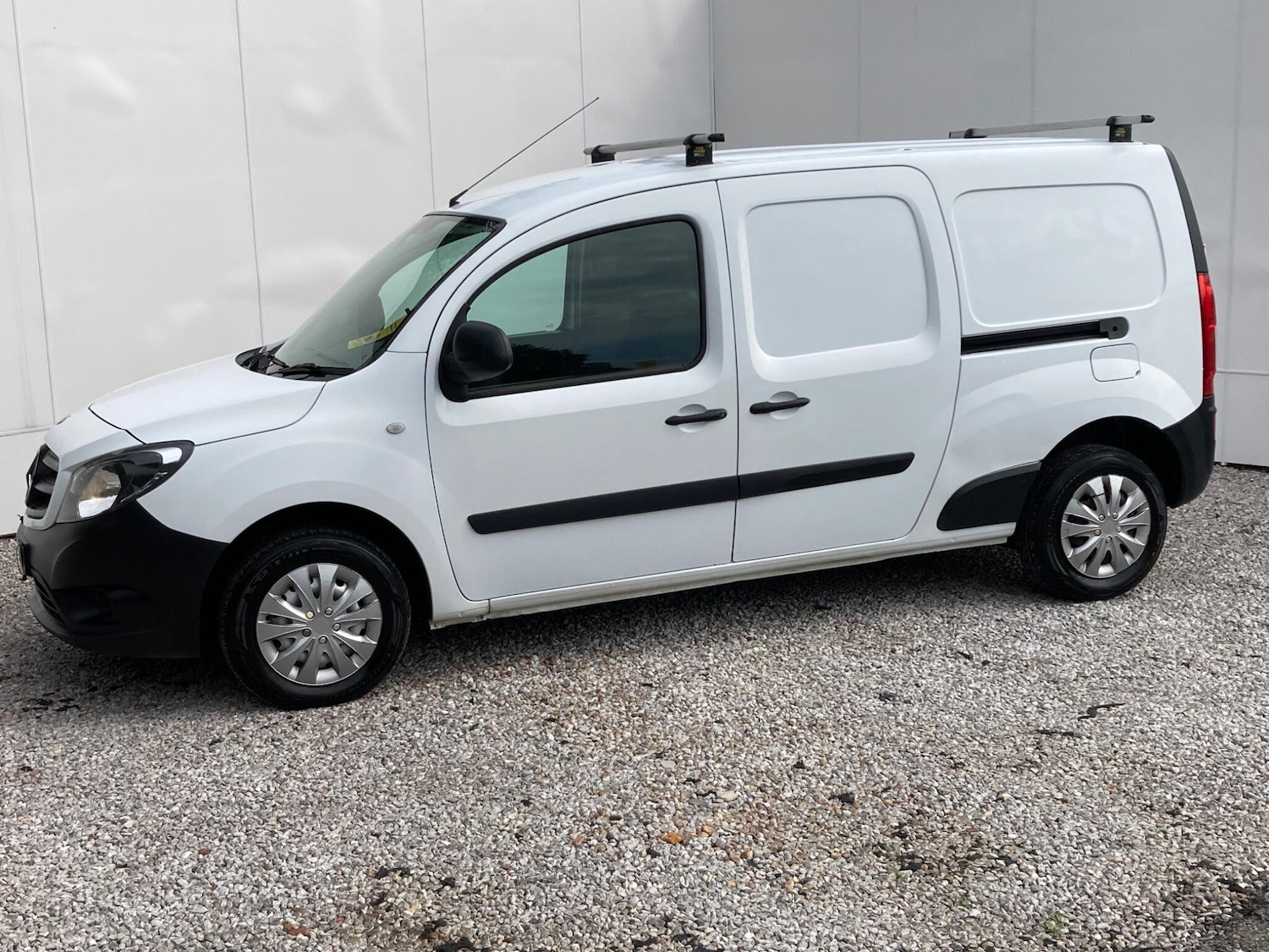 Used Mercedes-Benz Citan 2019 for sale - 76644732: Photo 15