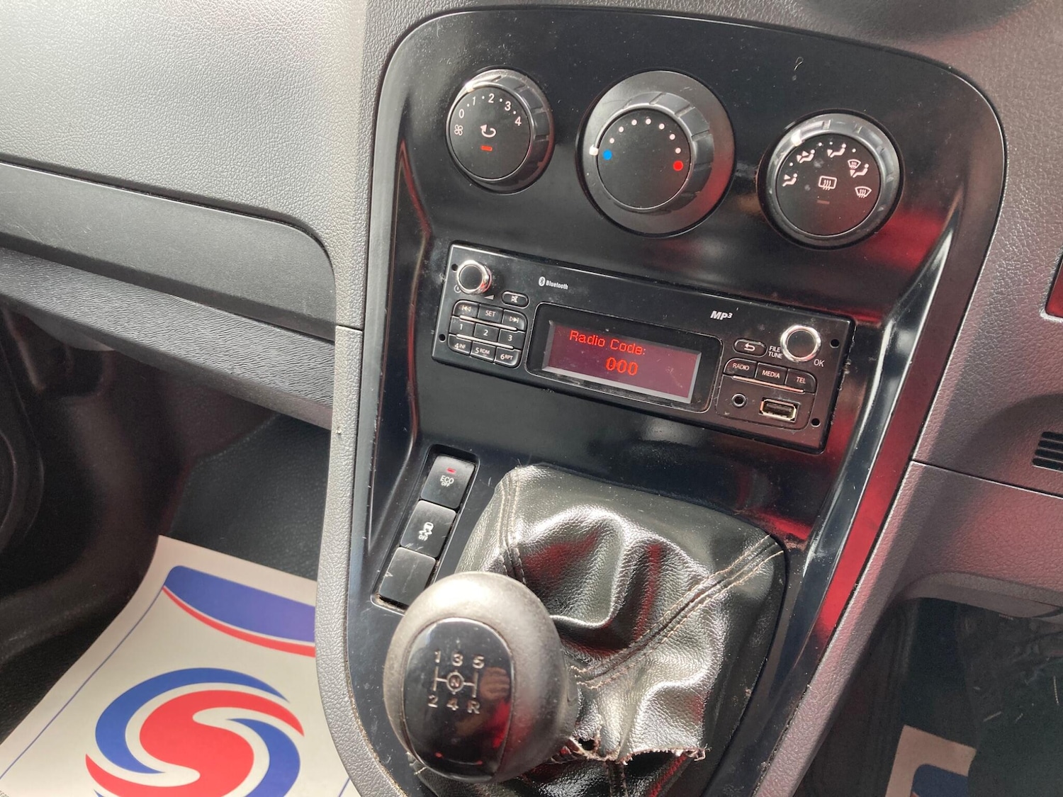 Used Mercedes-Benz Citan 2019 for sale - 76644732: Photo 16